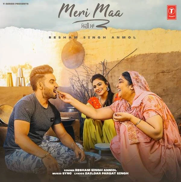 Download Meri Maa Resham Singh Anmol mp3 song