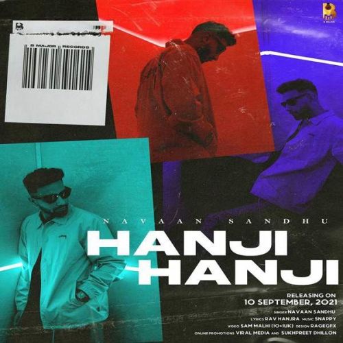 Download Hanji Hanji Navaan Sandhu mp3 song, Hanji Hanji Navaan Sandhu full album download