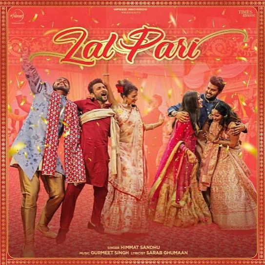 Download Lal Pari Himmat Sandhu mp3 song