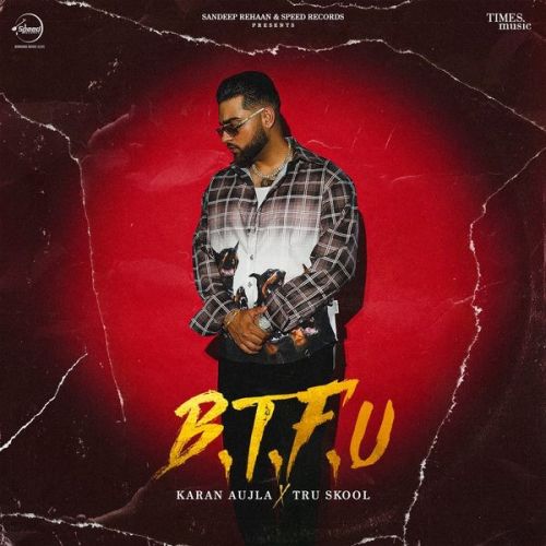 Bacthafu Up By Karan Aujla, Amaal and others... full mp3 album