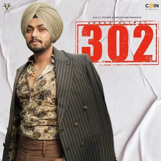 Download 302 Angad Aliwal mp3 song