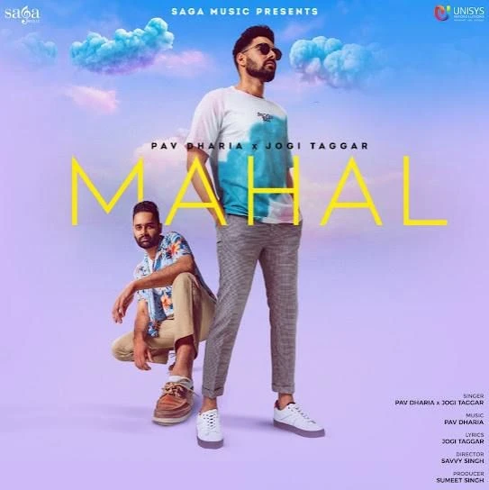 Download Mahal Pav Dharia and Jogi Taggar mp3 song