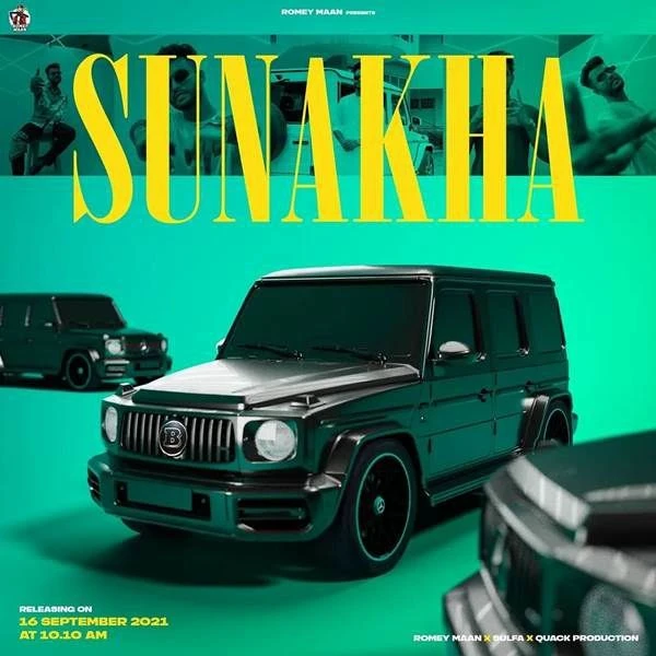 Download Sunakha Romey Maan mp3 song