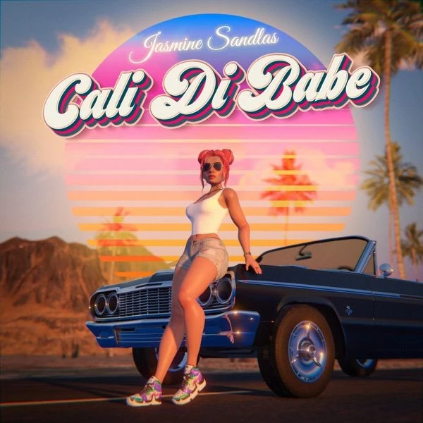 Download Cali Di Babe Jasmine Sandlas mp3 song