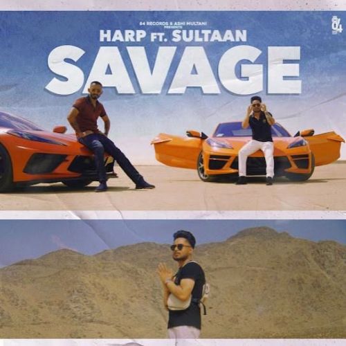 Download Savage Sultaan, Harp mp3 song, Savage Sultaan, Harp full album download