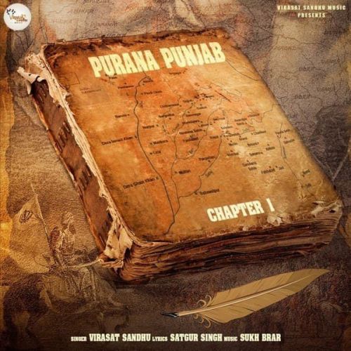 Download Purana Punjab (Chapter 1) Virasat Sandhu mp3 song, Purana Punjab (Chapter 1) Virasat Sandhu full album download