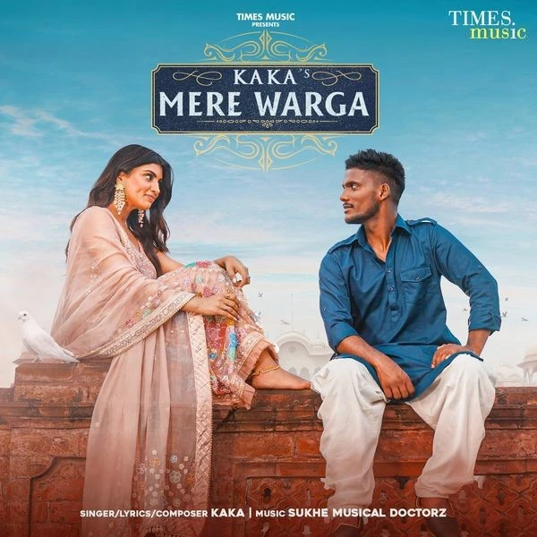 Download Mere Warga Kaka mp3 song