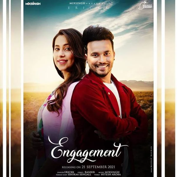 Download Engagement Erickk mp3 song
