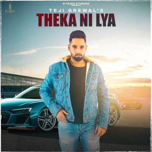 Download Theka Ni Lya Manpreet Kaur, Teji Grewal mp3 song, Theka Ni Lya Manpreet Kaur, Teji Grewal full album download