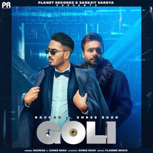 Download Goli Raunaq, Shree Brar mp3 song, Goli Raunaq, Shree Brar full album download