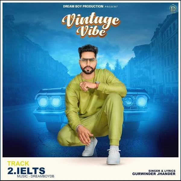 Download Ielts Gurwinder Jhander mp3 song
