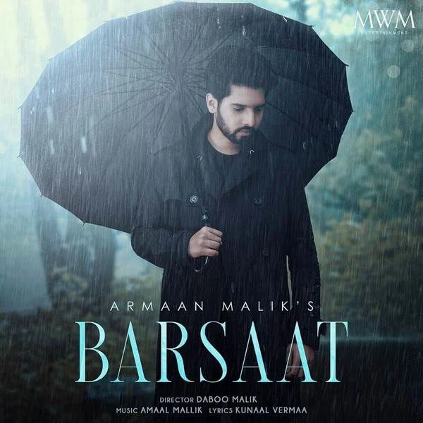 Download Barsaat Armaan Malik mp3 song