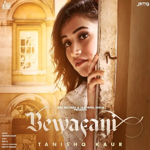 Download Bewafayi Tanishq Kaur mp3 song