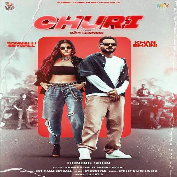 Download Churi Shipra Goyal and Khan Bhaini mp3 song