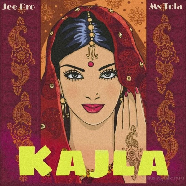 Download Kajla Ms Tola mp3 song