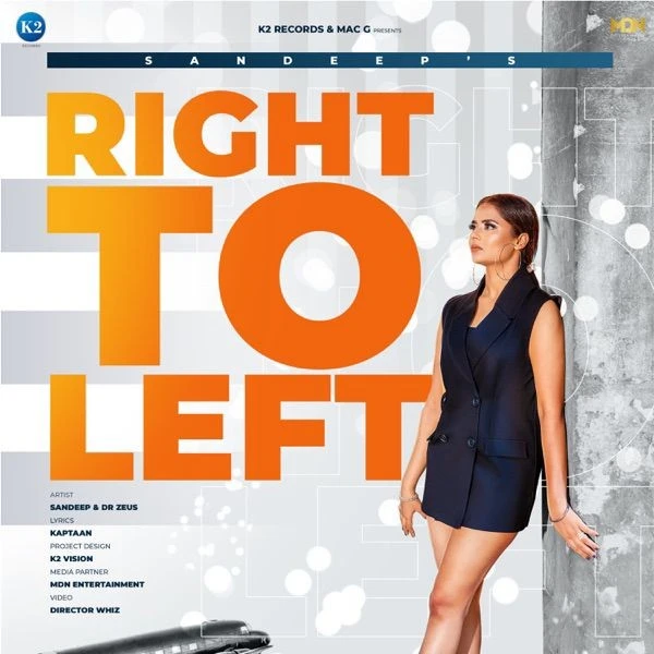 Download Right To Left Sandeep mp3 song