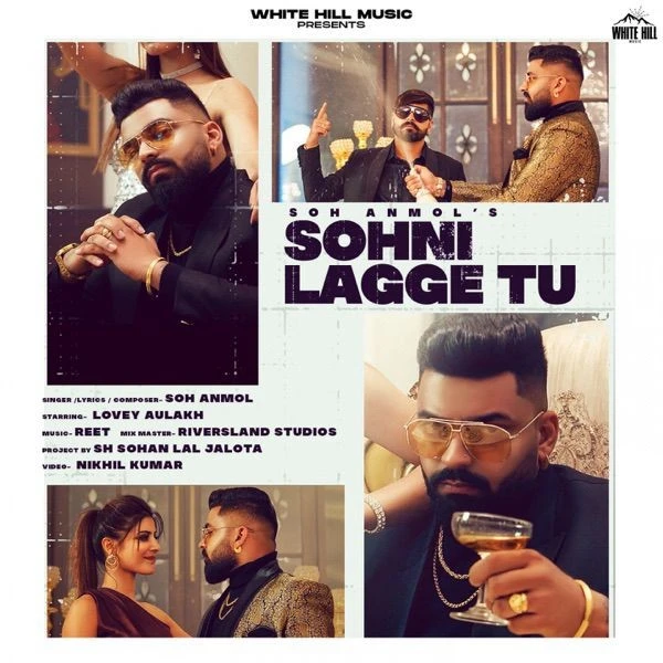 Download Sohni Lagge Tu Soh Anmol mp3 song
