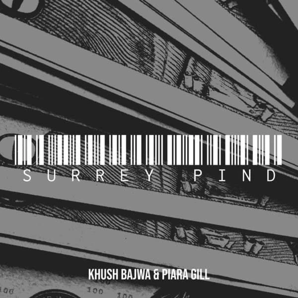Download Surrey Pind Piara Gill and Khush Bajwa mp3 song