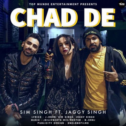 Download Chad De Jaggy Singh, Sim Singh mp3 song, Chad De Jaggy Singh, Sim Singh full album download