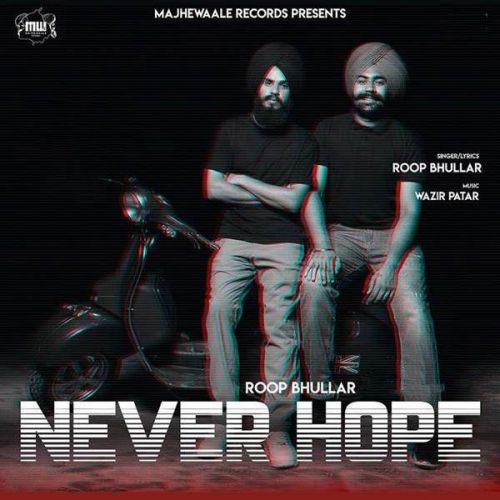 Download Never Hope Roop Bhullar mp3 song, Never Hope Roop Bhullar full album download