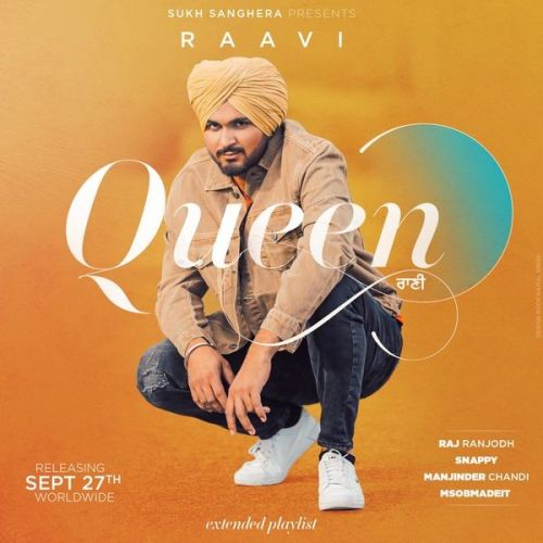 Queen - EP By Raavi full mp3 album