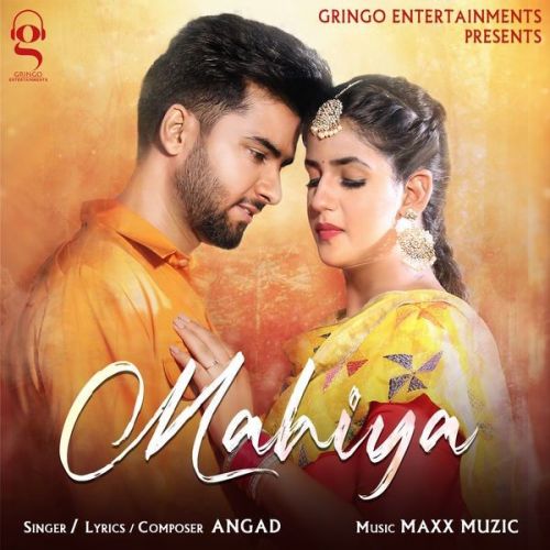 Download Mahiya Angad mp3 song, Mahiya Angad full album download