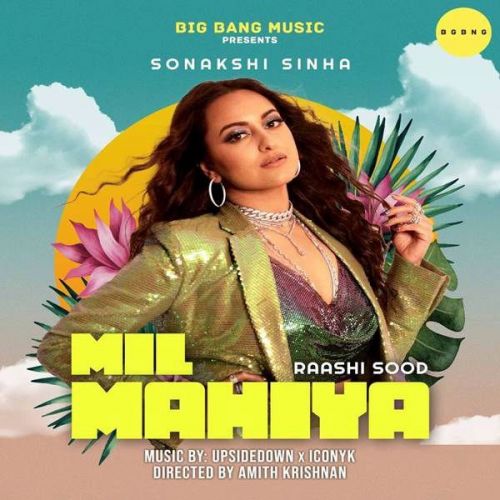 Download Mil Mahiya Raashi Sood mp3 song, Mil Mahiya Raashi Sood full album download