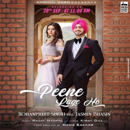 Download Peene Lage Ho Rohanpreet Singh mp3 song, Peene Lage Ho Rohanpreet Singh full album download