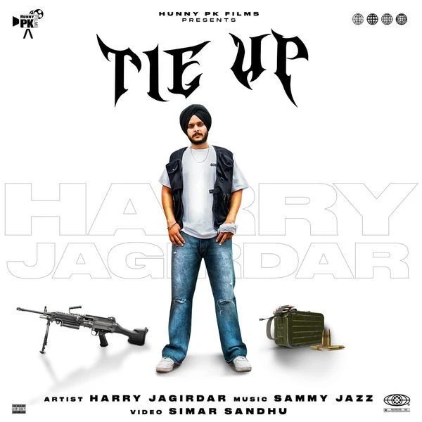 Download Tie Up Harry Jagirdar mp3 song