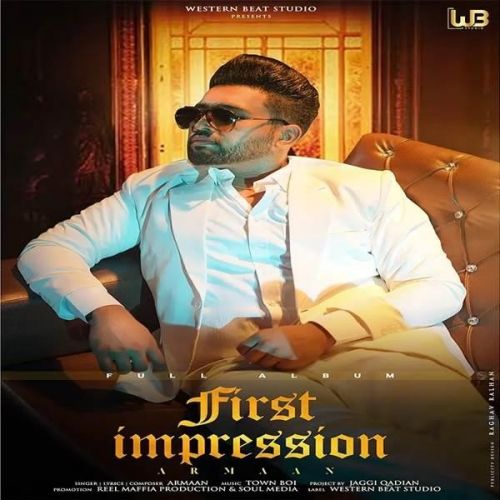 Download First Impression intro Armaan mp3 song, First Impression Armaan full album download