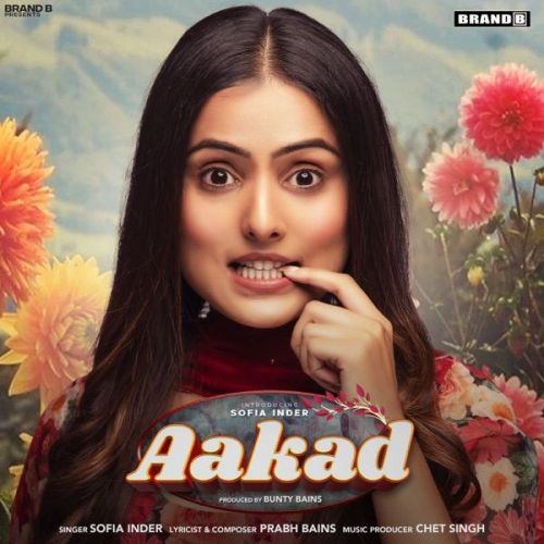 Download Aakad Sofia Inder mp3 song, Aakad Sofia Inder full album download