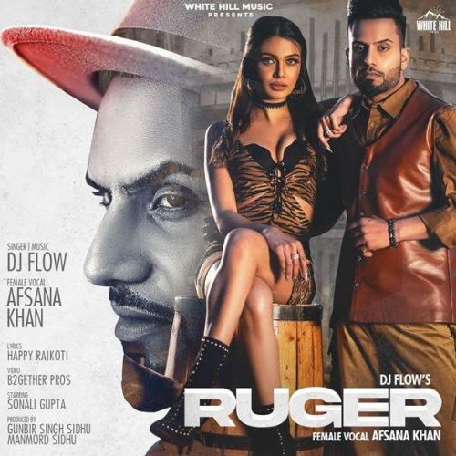 Download Ruger DJ Flow, Afsana Khan mp3 song, Ruger DJ Flow, Afsana Khan full album download