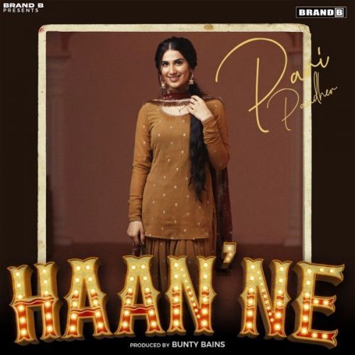 Download Haanne Pari Pandher mp3 song, Haanne Pari Pandher full album download
