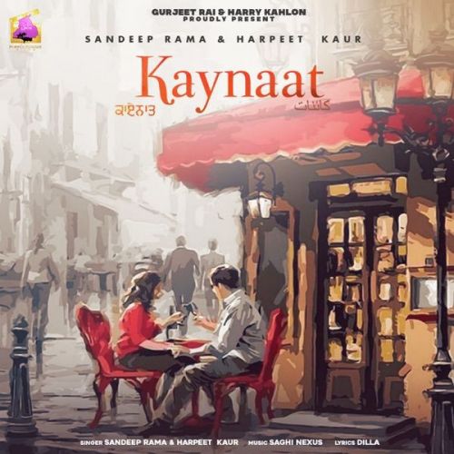 Download Kaynaat Sandeep Rama, Harpreet Kaur mp3 song, Kaynaat Sandeep Rama, Harpreet Kaur full album download