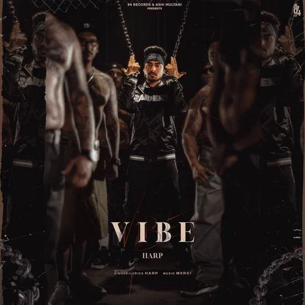 Download Vibe Harp mp3 song
