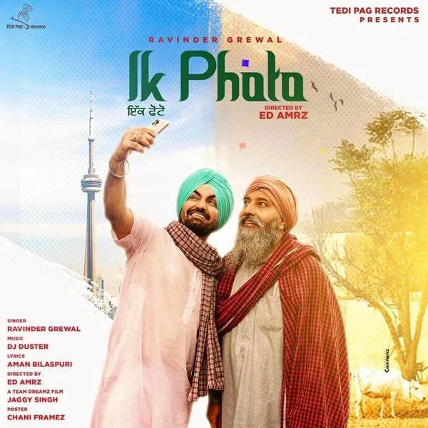 Download Ik Photo Ravinder Grewal mp3 song