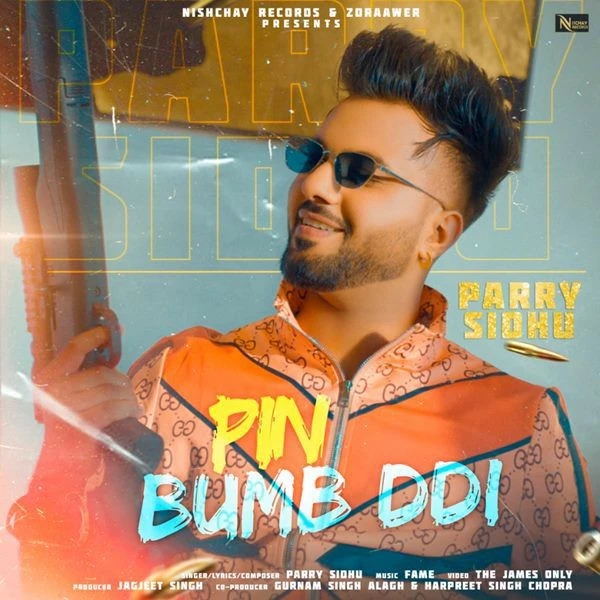 Download Pin Bumb DDi Parry Sidhu mp3 song