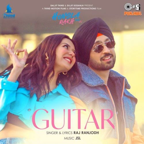 Download Guitar Raj Ranjodh mp3 song, Guitar Raj Ranjodh full album download