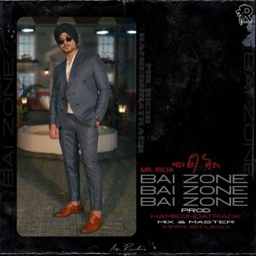Download Bai Zone Mr Richi mp3 song, Bai Zone Mr Richi full album download