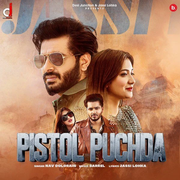 Download Pistol Puchda Nav Dolorain mp3 song