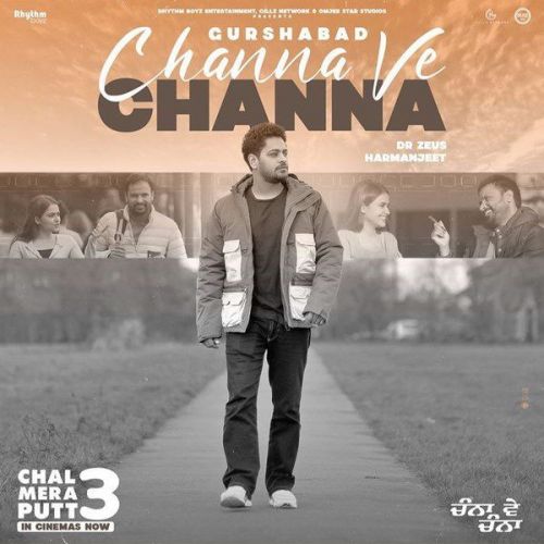 Download Channa Ve Channa Gurshabad mp3 song, Channa Ve Channa Gurshabad full album download