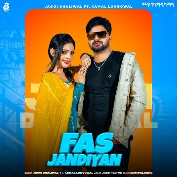 Download Fas Jandiyan Jaggi Dhaliwal, Kamal Longowal mp3 song, Fas Jandiyan Jaggi Dhaliwal, Kamal Longowal full album download