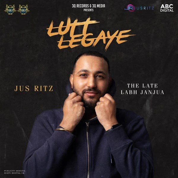 Download Lutt Legaye Labh Janjua mp3 song