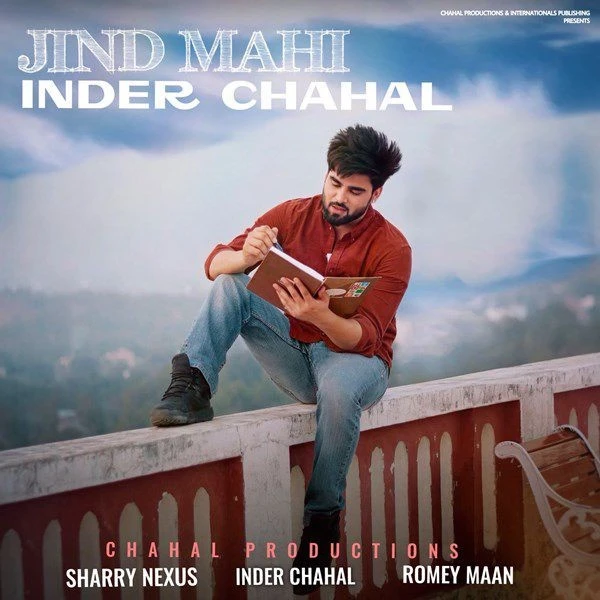 Download Jind Mahi Inder Chahal mp3 song
