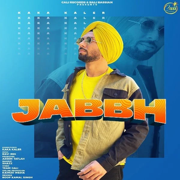 Download Jabbh Kaka Kaler mp3 song
