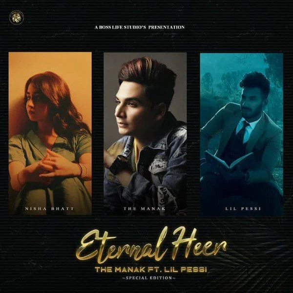 Download Eternal Heer The Manak mp3 song