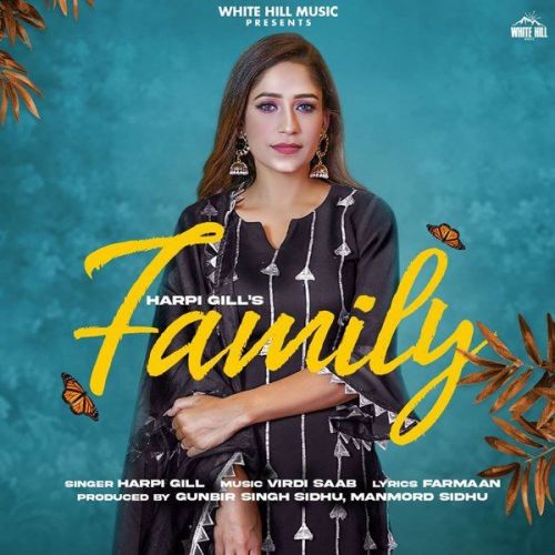 Download Family Harpi Gill mp3 song, Family Harpi Gill full album download