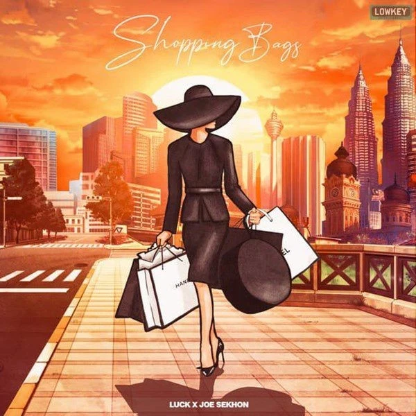 Download Shopping Bags Luck and Joe Sekhon mp3 song