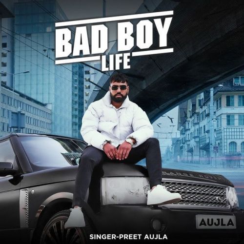 Download Bad Boy Life Mr Dee, Preet Aujla mp3 song, Bad Boy Life Mr Dee, Preet Aujla full album download
