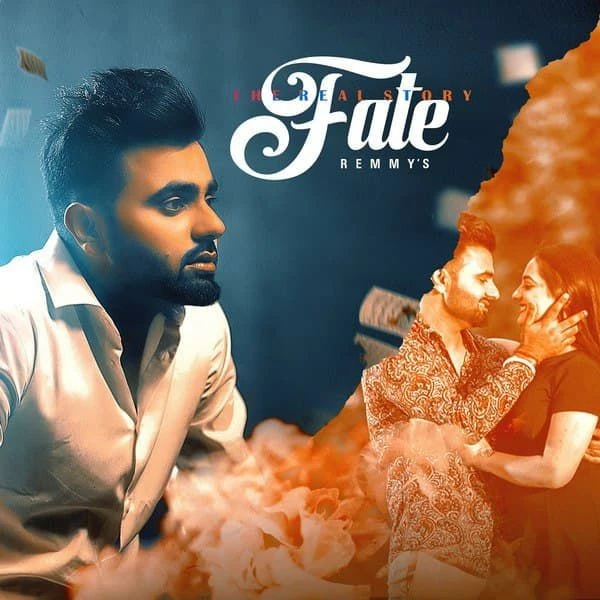 Download Fate (The Real Story) Remmy mp3 song